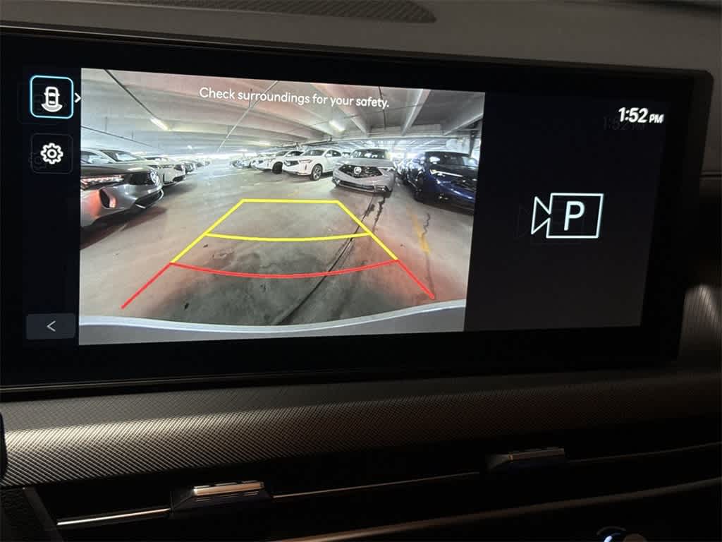 Thumbnail: 2026 Hyundai Sonata - 19