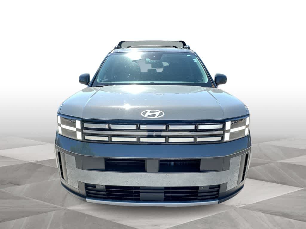 Thumbnail: 2025 Hyundai Santa Fe - 3