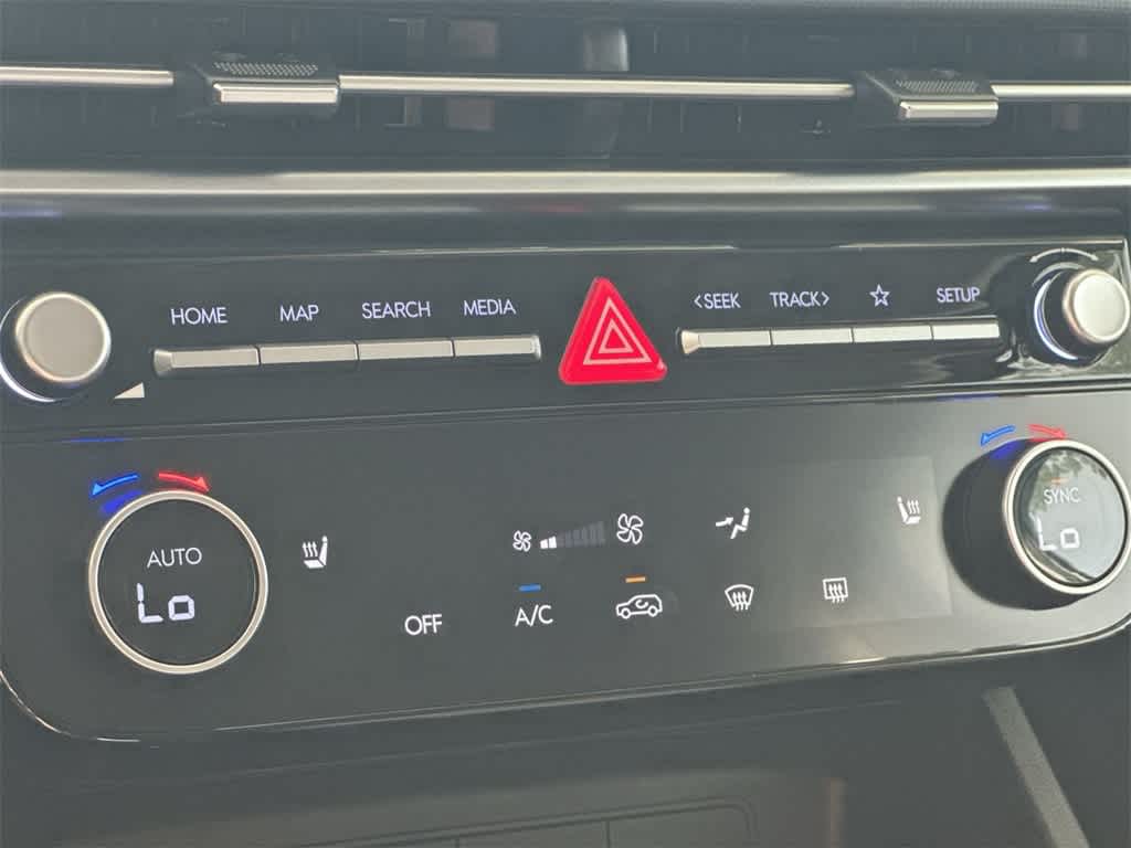 Thumbnail: 2026 Hyundai Tucson - 20