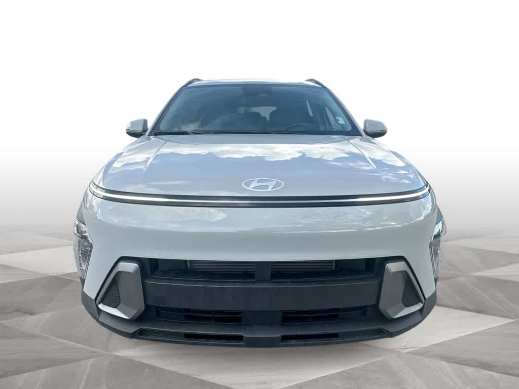 Thumbnail: 2024 Hyundai Kona - 3