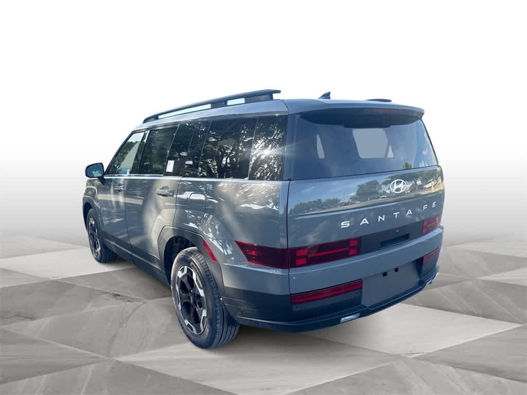 Thumbnail: 2026 Hyundai Santa Fe - 6