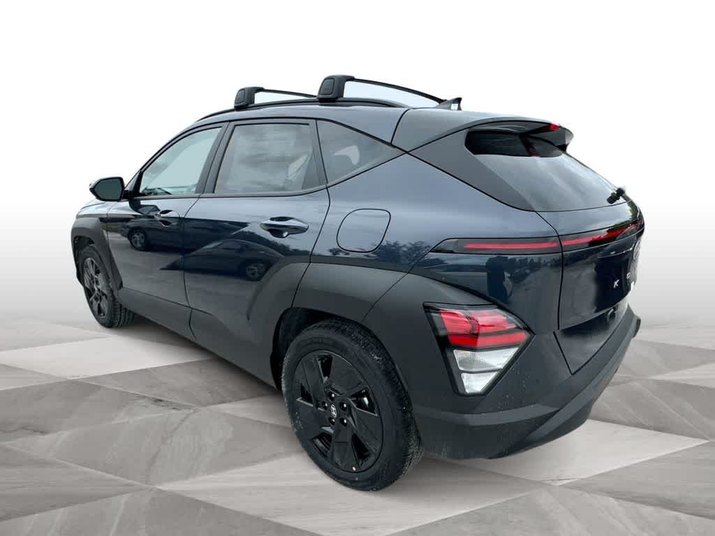 Thumbnail: 2026 Hyundai Kona - 6