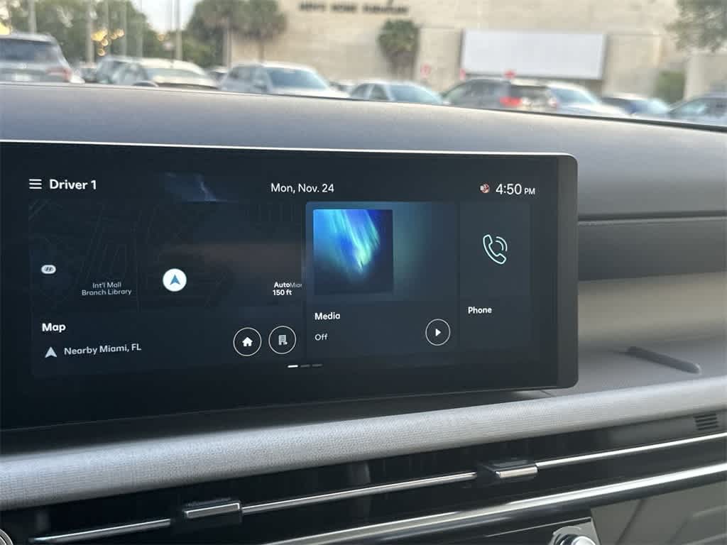 Thumbnail: 2025 Hyundai Tucson - 18