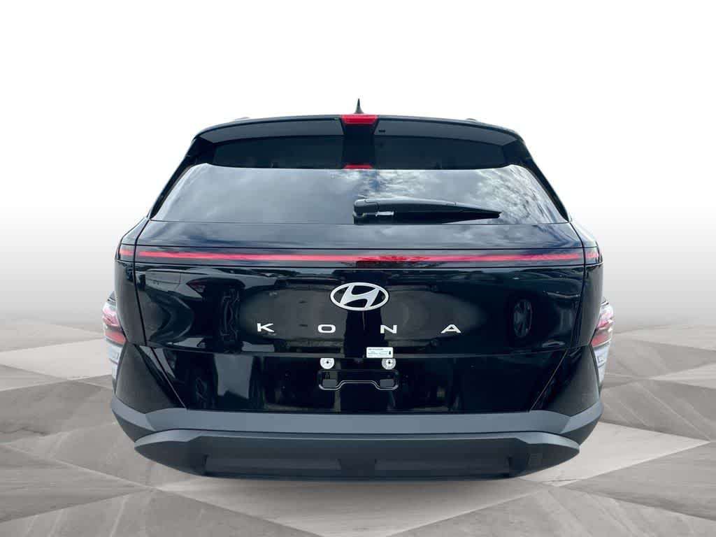 Thumbnail: 2026 Hyundai Kona - 7