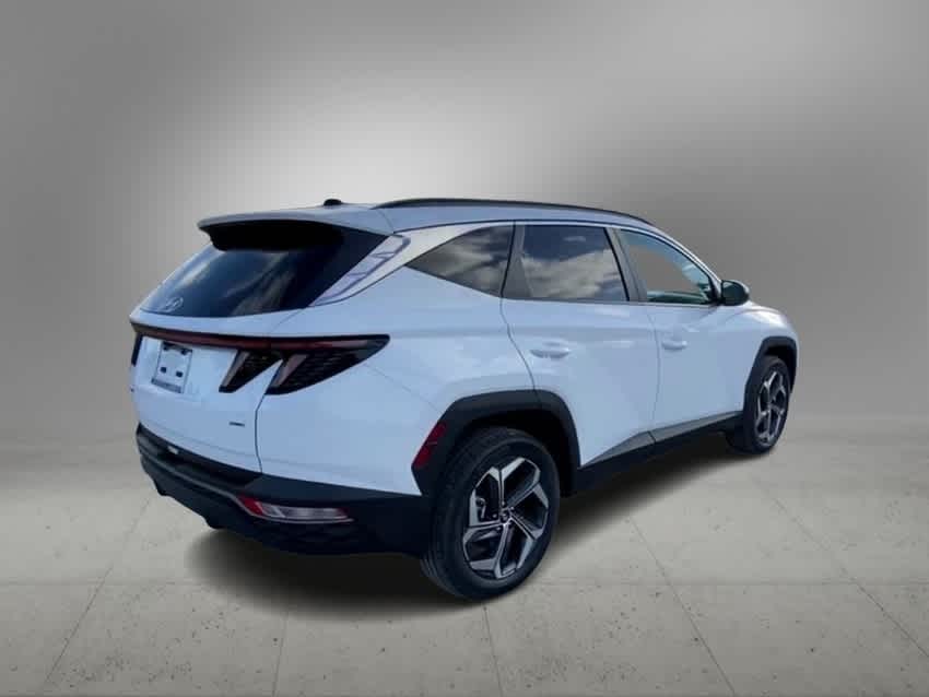 Thumbnail: 2023 Hyundai Tucson - 9