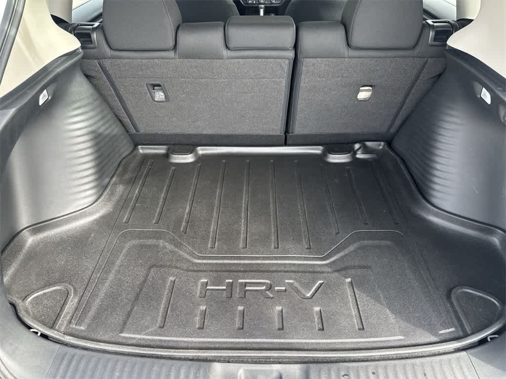 Thumbnail: 2023 Honda HR-V - 25