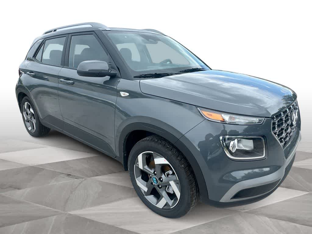 Thumbnail: 2026 Hyundai Venue - 2