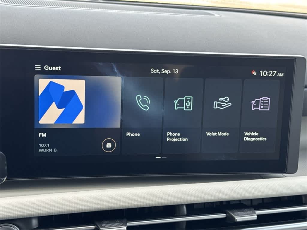 Thumbnail: 2026 Hyundai Tucson - 18