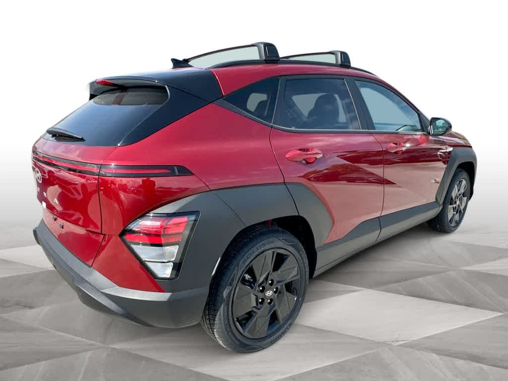 Thumbnail: 2026 Hyundai Kona - 8