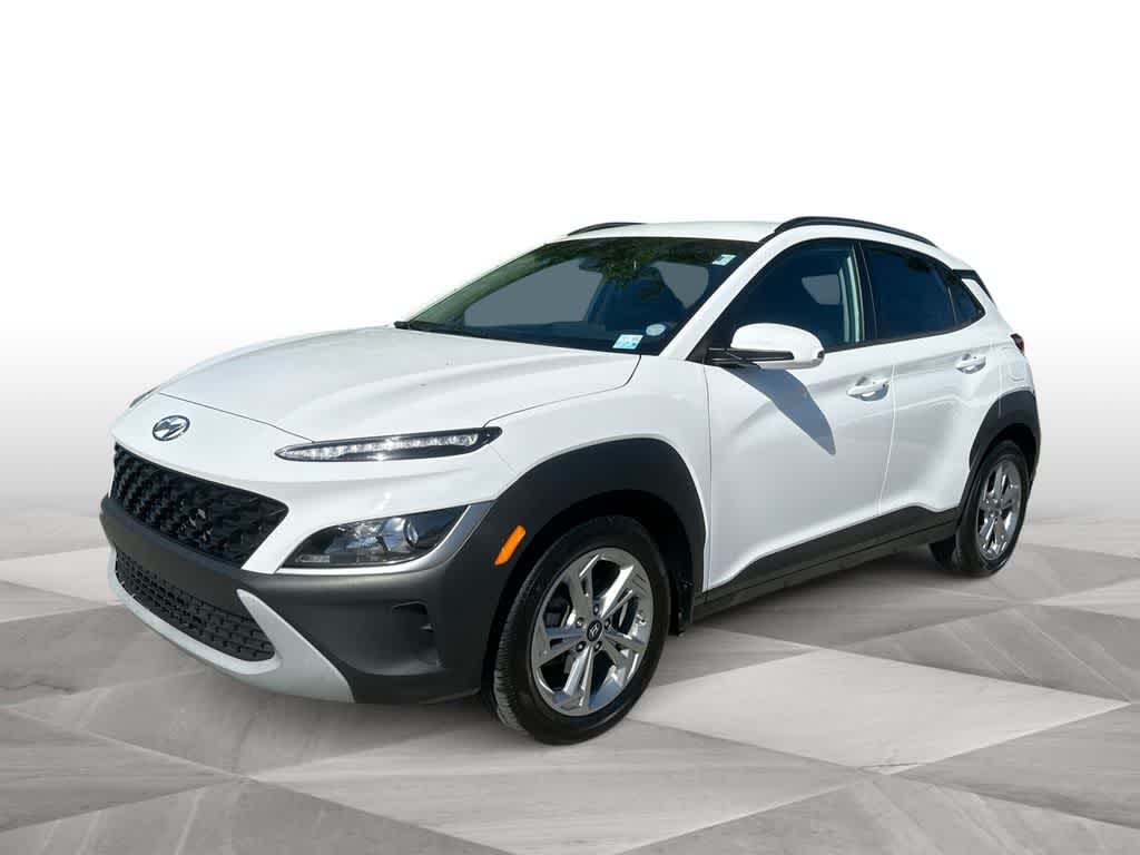 2023 Hyundai Kona SEL -
                  Doral, FL