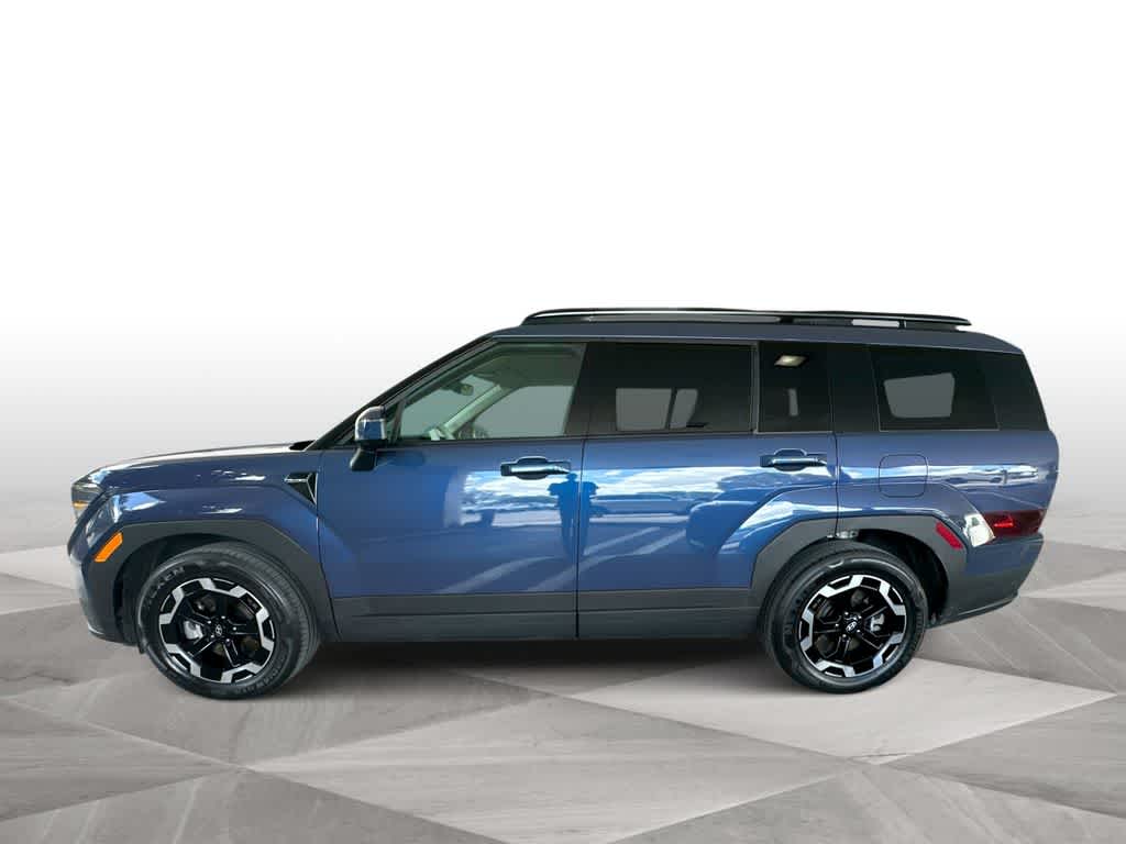 Thumbnail: 2026 Hyundai Santa Fe - 5