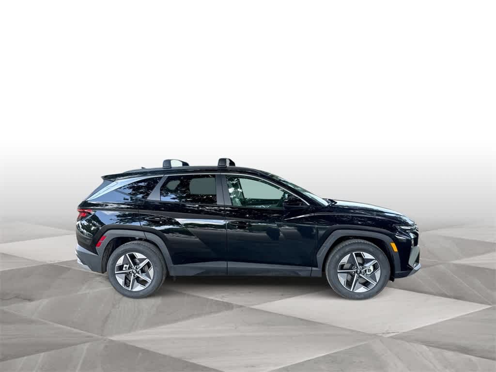 Thumbnail: 2026 Hyundai Tucson - 9