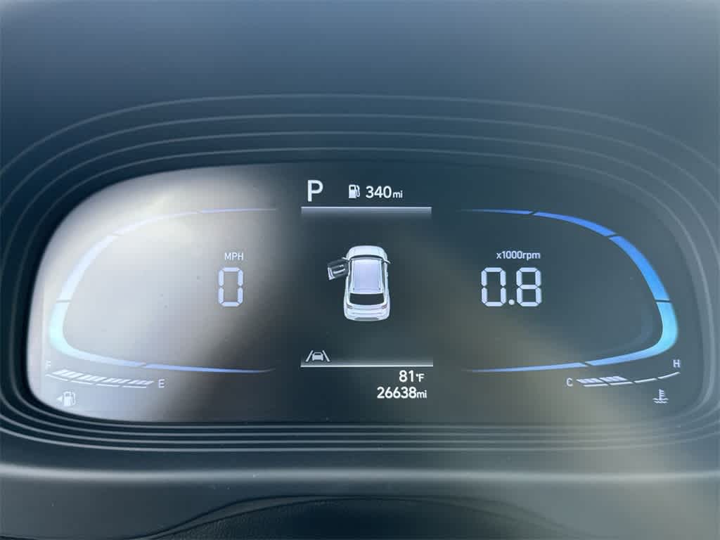 Thumbnail: 2023 Hyundai Venue - 16