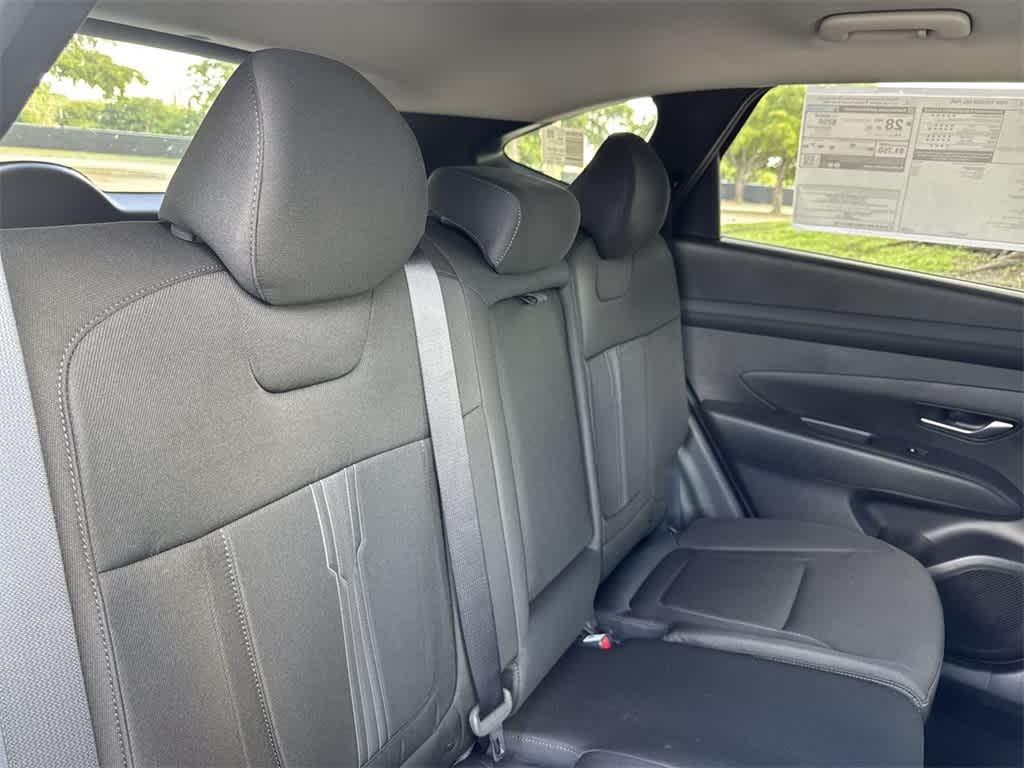 Thumbnail: 2026 Hyundai Tucson - 26