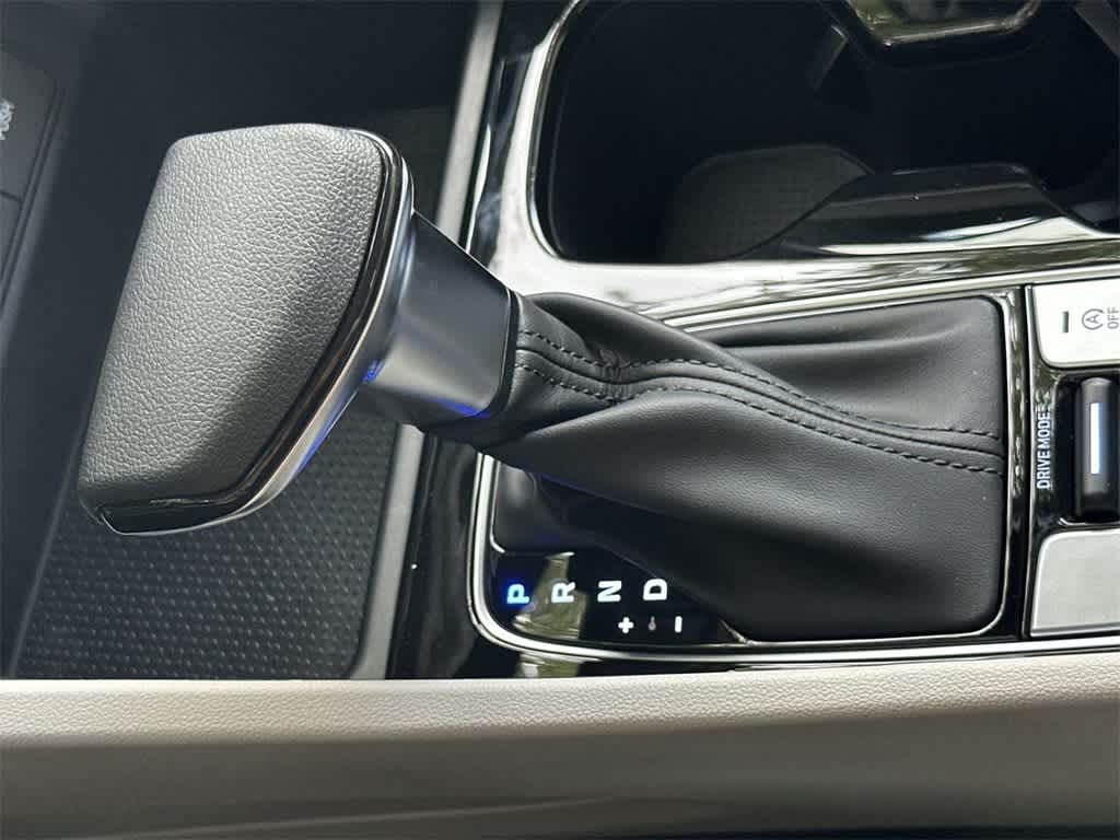 Thumbnail: 2026 Hyundai Tucson - 21