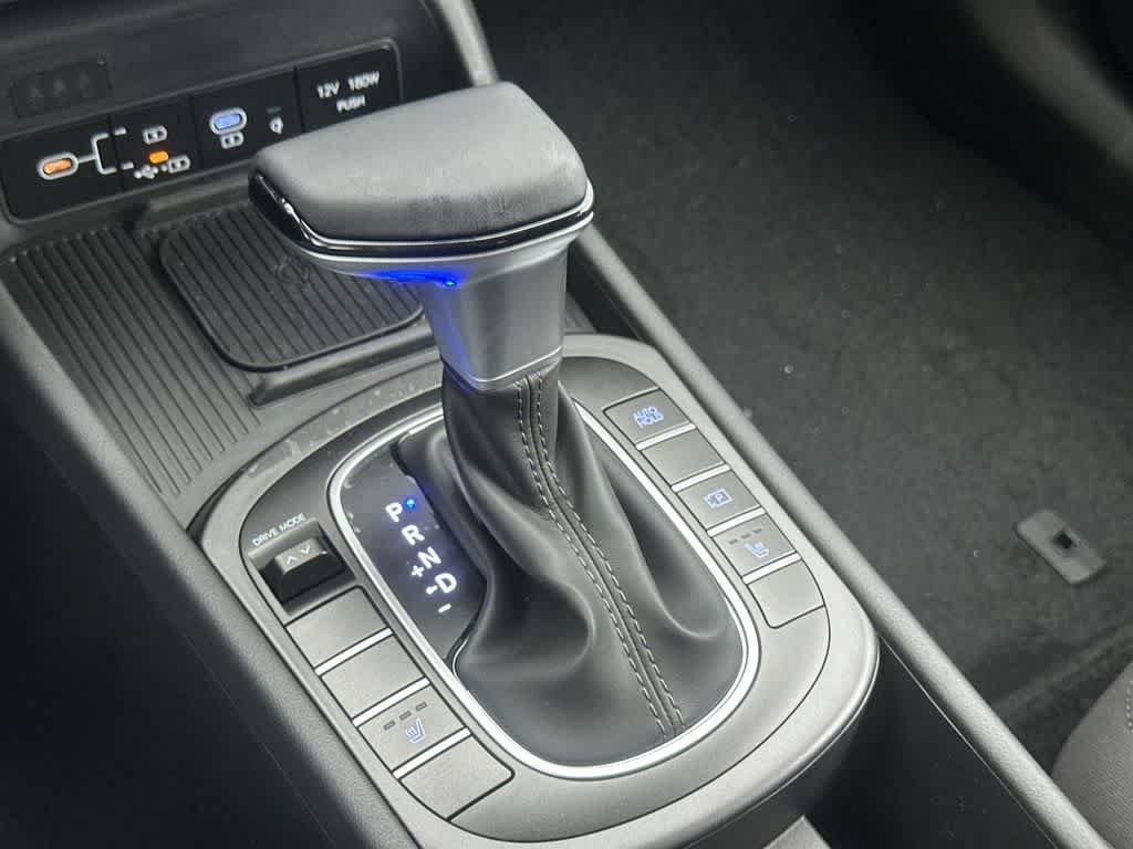 Thumbnail: 2026 Hyundai Kona - 21