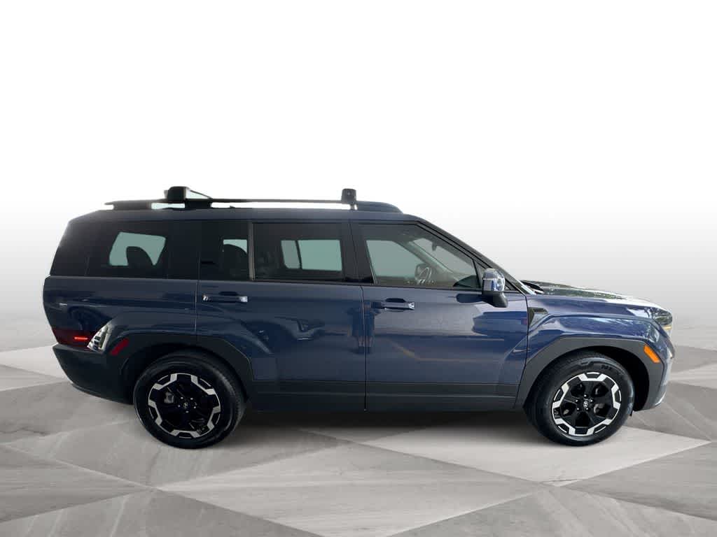 Thumbnail: 2025 Hyundai Santa Fe - 9
