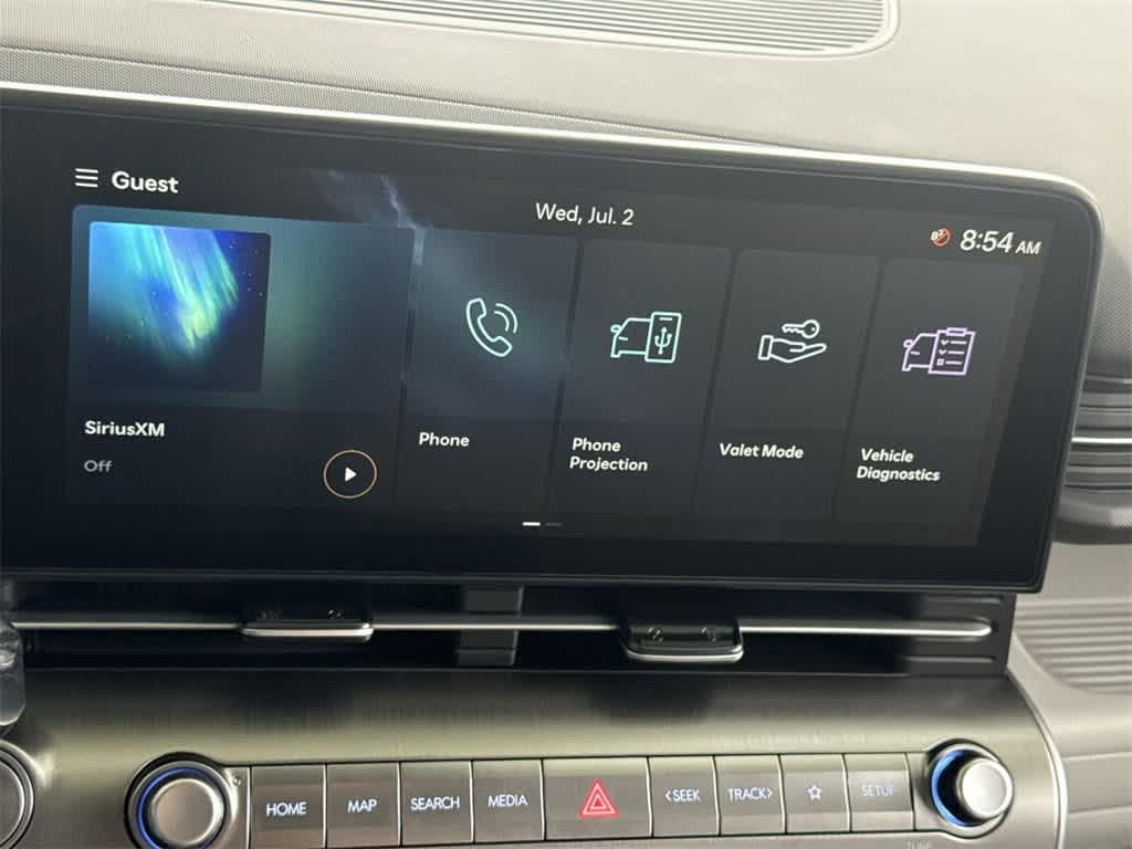 Thumbnail: 2025 Hyundai Kona - 18