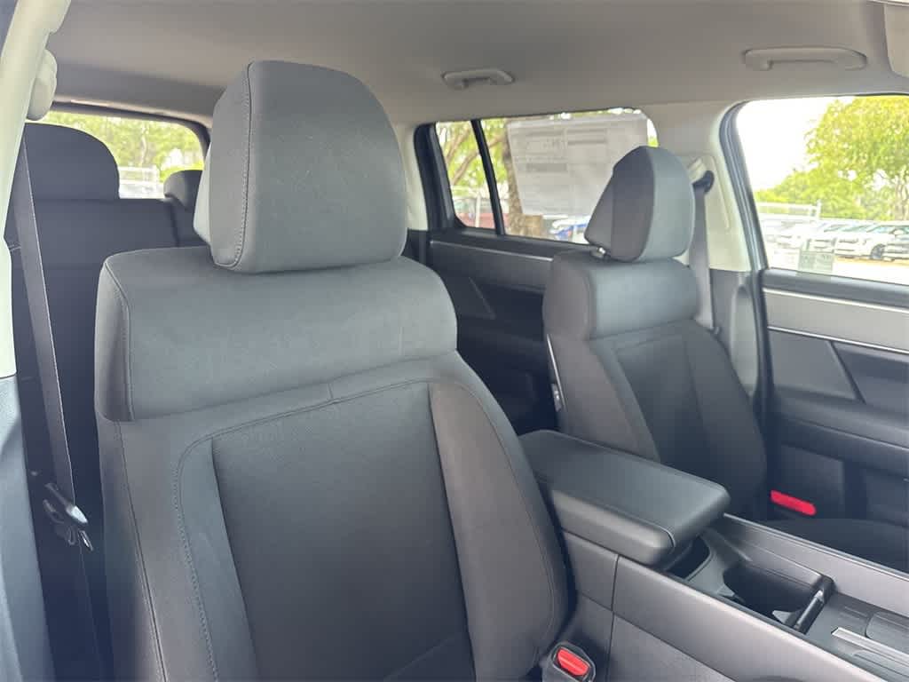 Thumbnail: 2026 Hyundai Santa Fe - 27