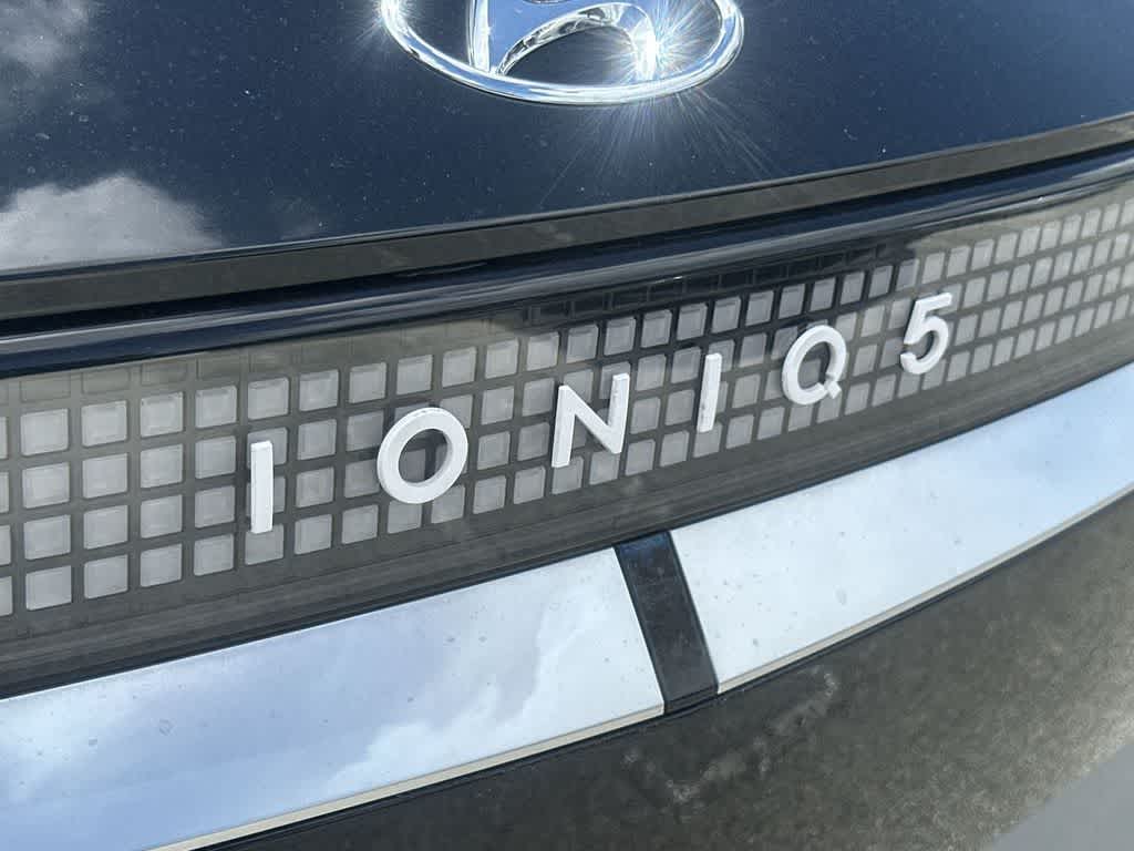 Thumbnail: 2024 Hyundai Ioniq 5 - 11