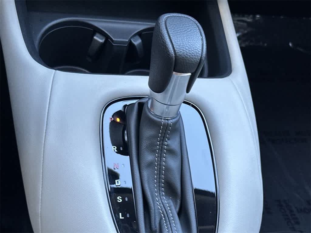 Thumbnail: 2024 Honda HR-V - 21