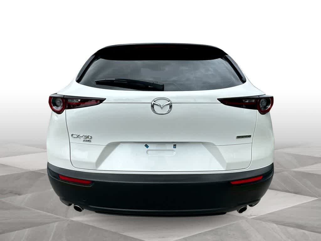 Thumbnail: 2023 Mazda CX-30 - 7