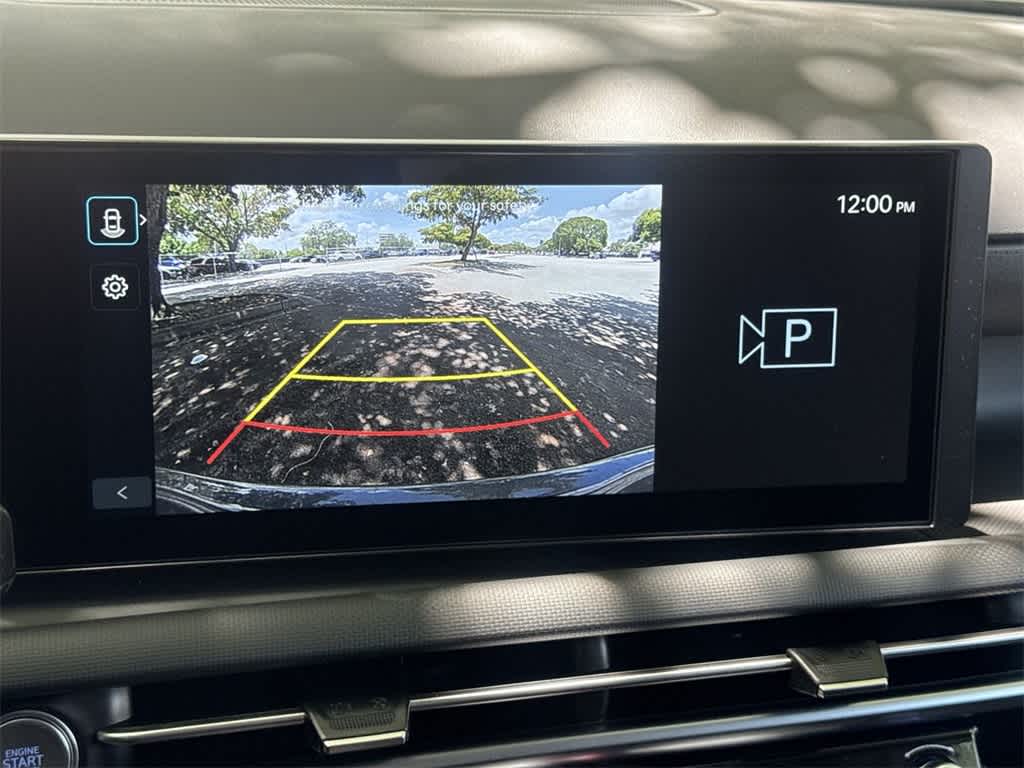 Thumbnail: 2025 Hyundai Tucson - 19