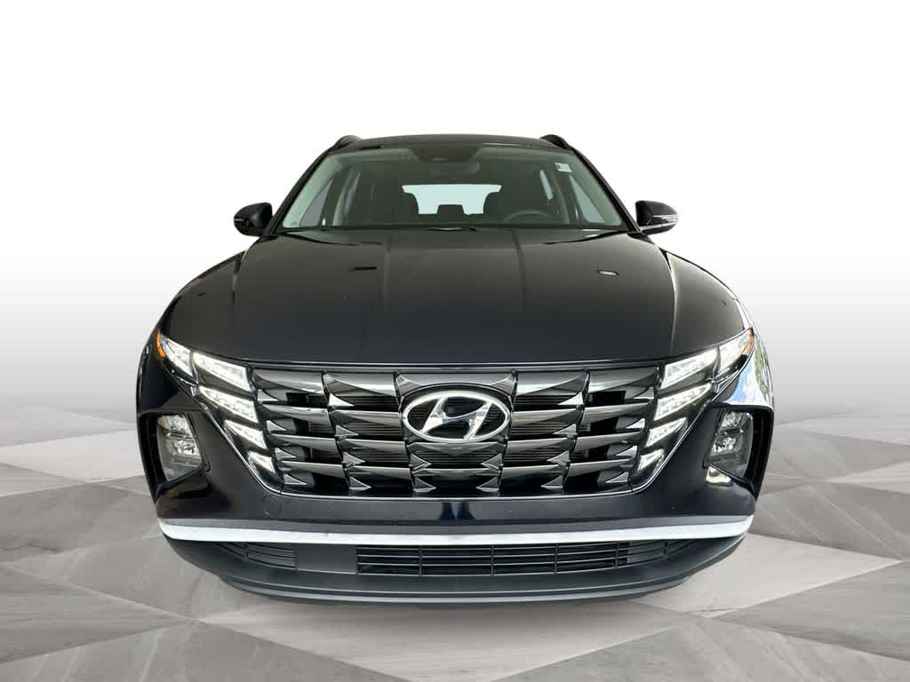 Thumbnail: 2023 Hyundai Tucson - 3