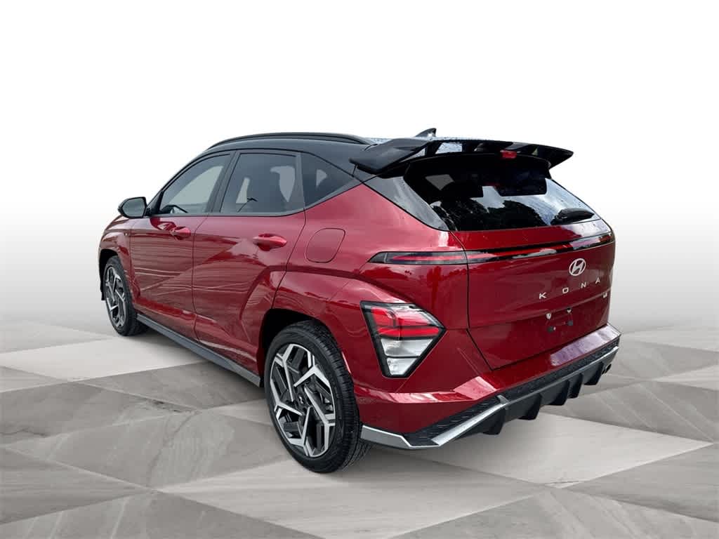 Thumbnail: 2024 Hyundai Kona - 6