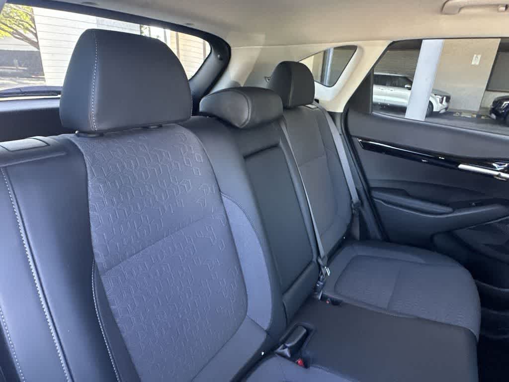 Thumbnail: 2024 Kia Seltos - 26