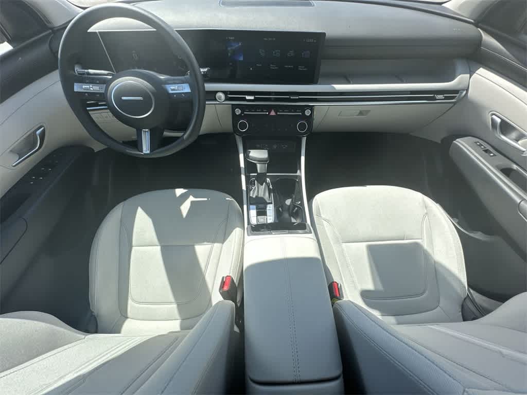 Thumbnail: 2026 Hyundai Tucson - 24