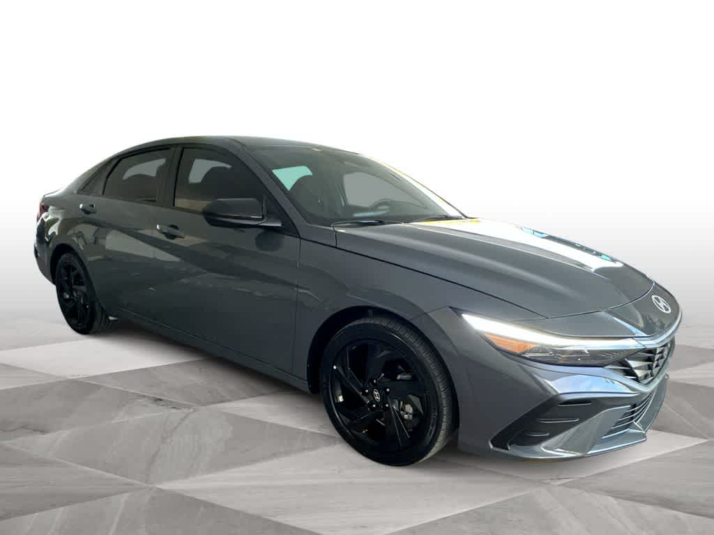 Thumbnail: 2026 Hyundai Elantra - 2