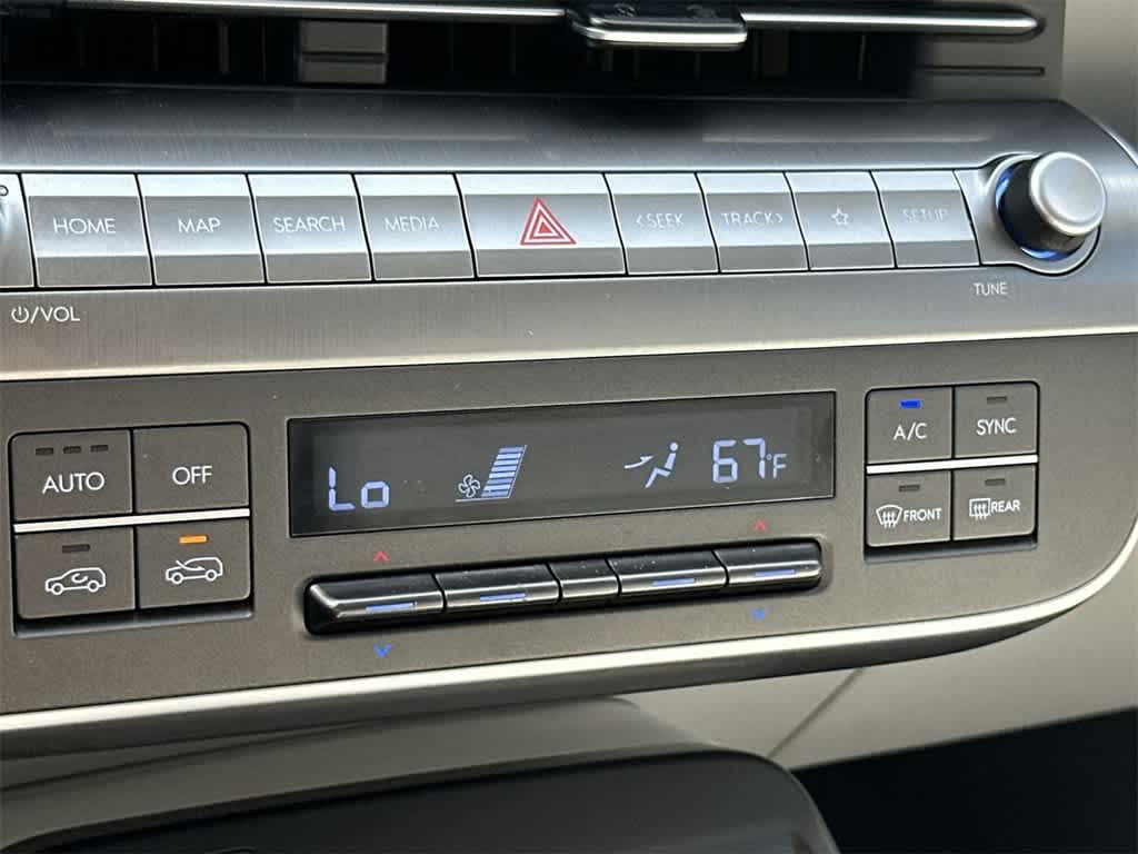 Thumbnail: 2024 Hyundai Kona - 20