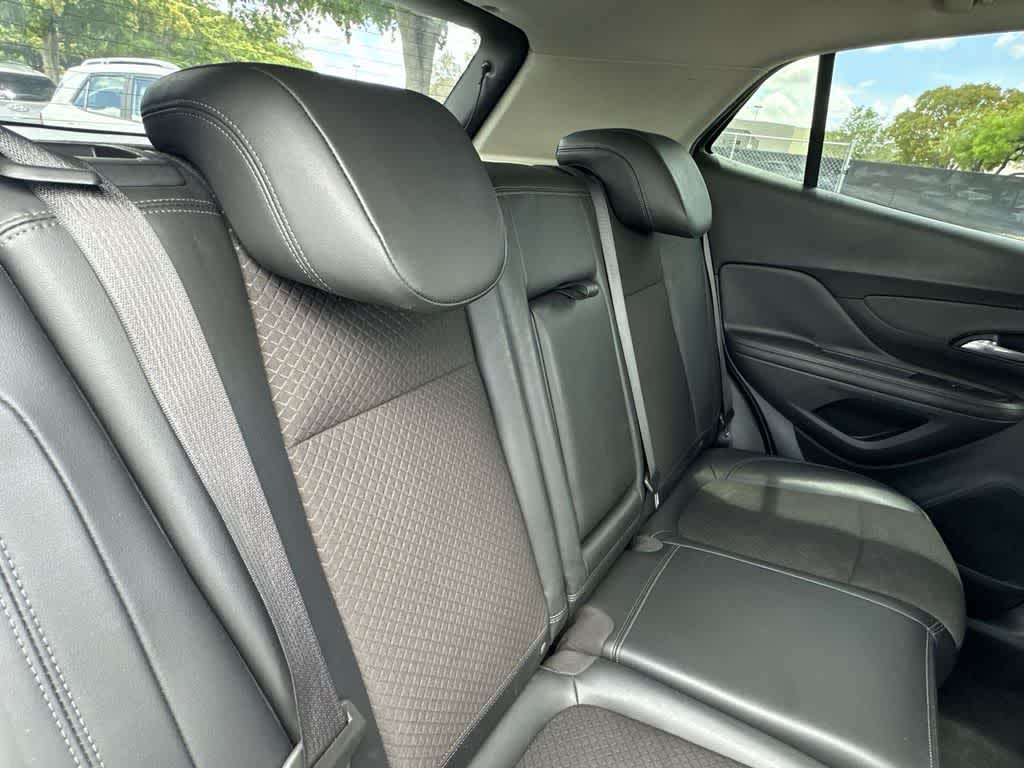 Thumbnail: 2020 Buick Encore - 26