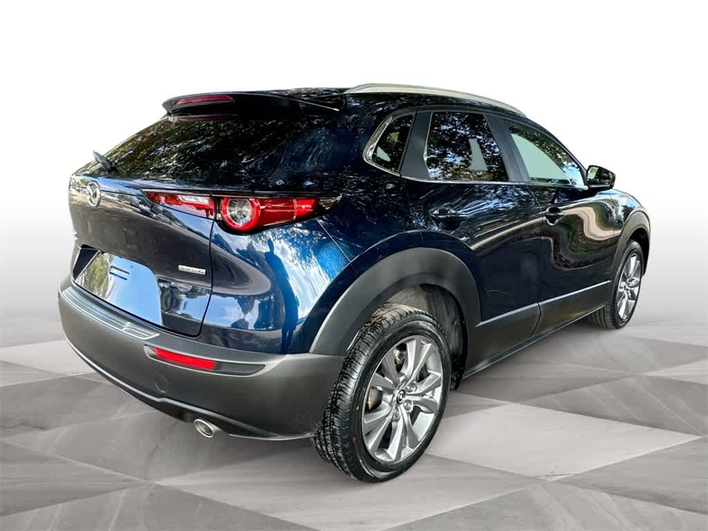 Thumbnail: 2023 Mazda CX-30 - 8