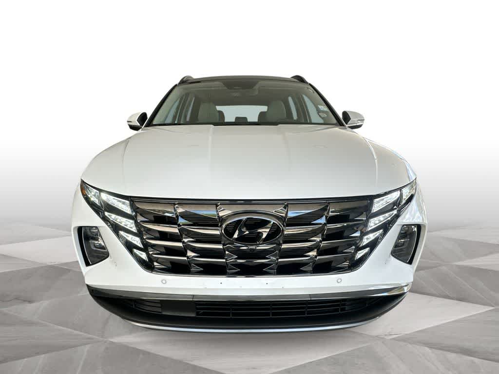 Thumbnail: 2023 Hyundai Tucson - 3