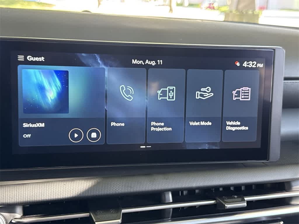 Thumbnail: 2026 Hyundai Tucson - 18
