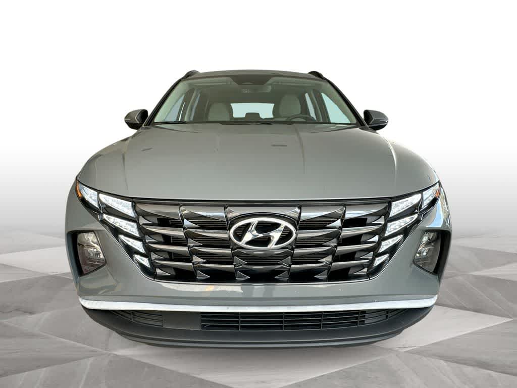 Thumbnail: 2024 Hyundai Tucson - 3