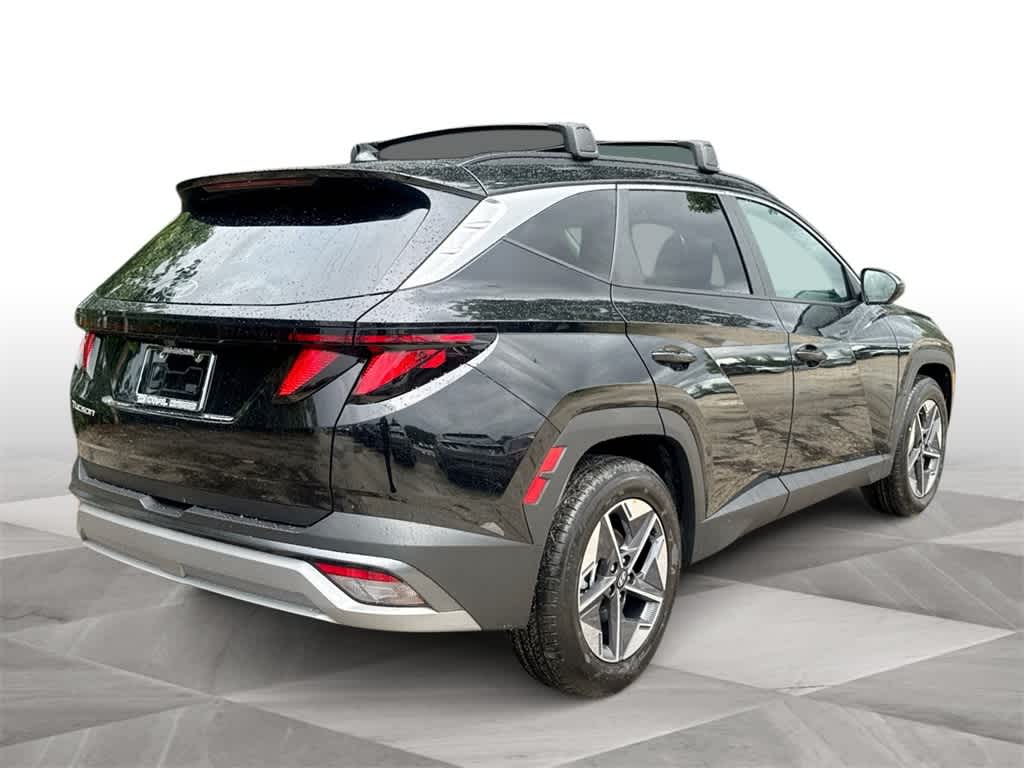 Thumbnail: 2026 Hyundai Tucson - 8