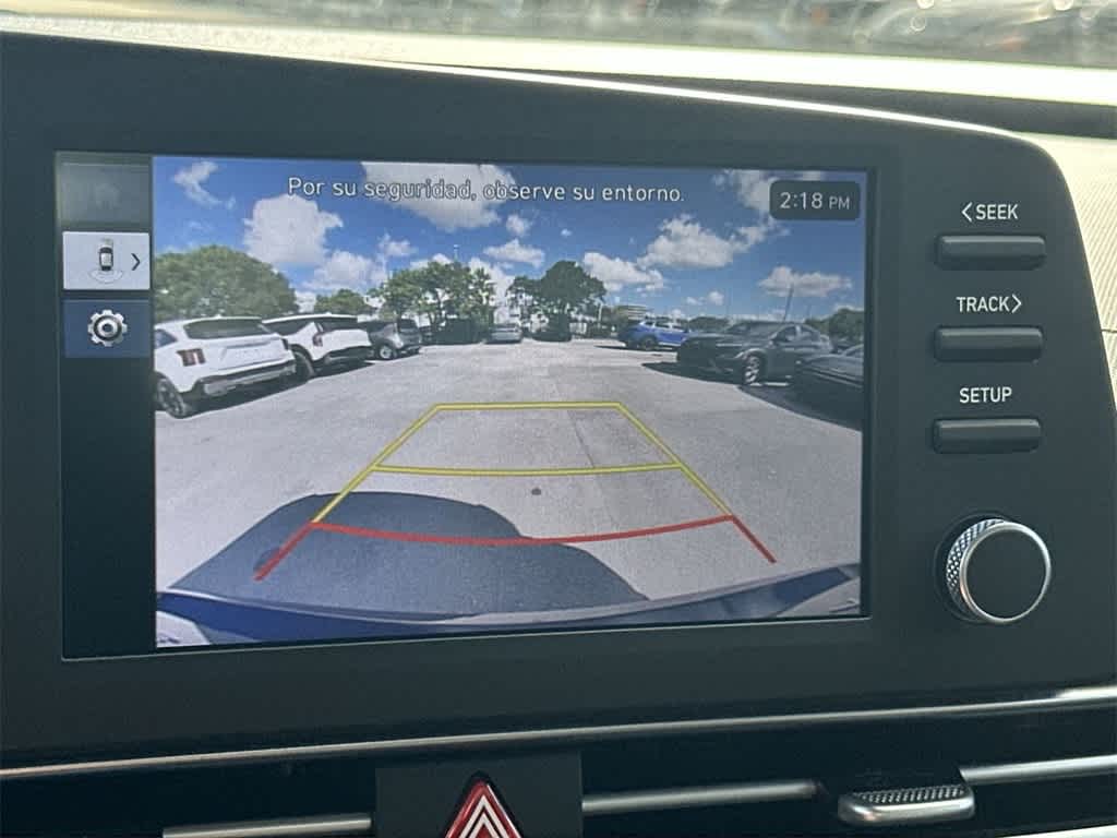 Thumbnail: 2025 Hyundai Elantra - 19