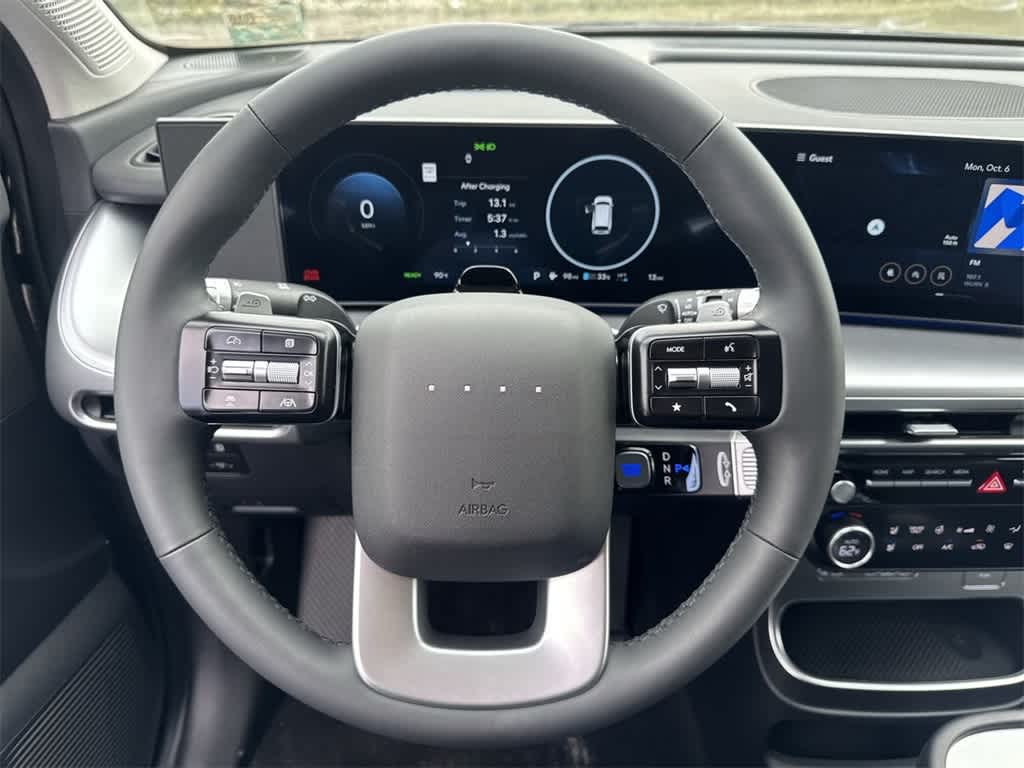 Thumbnail: 2026 Hyundai Ioniq - 15