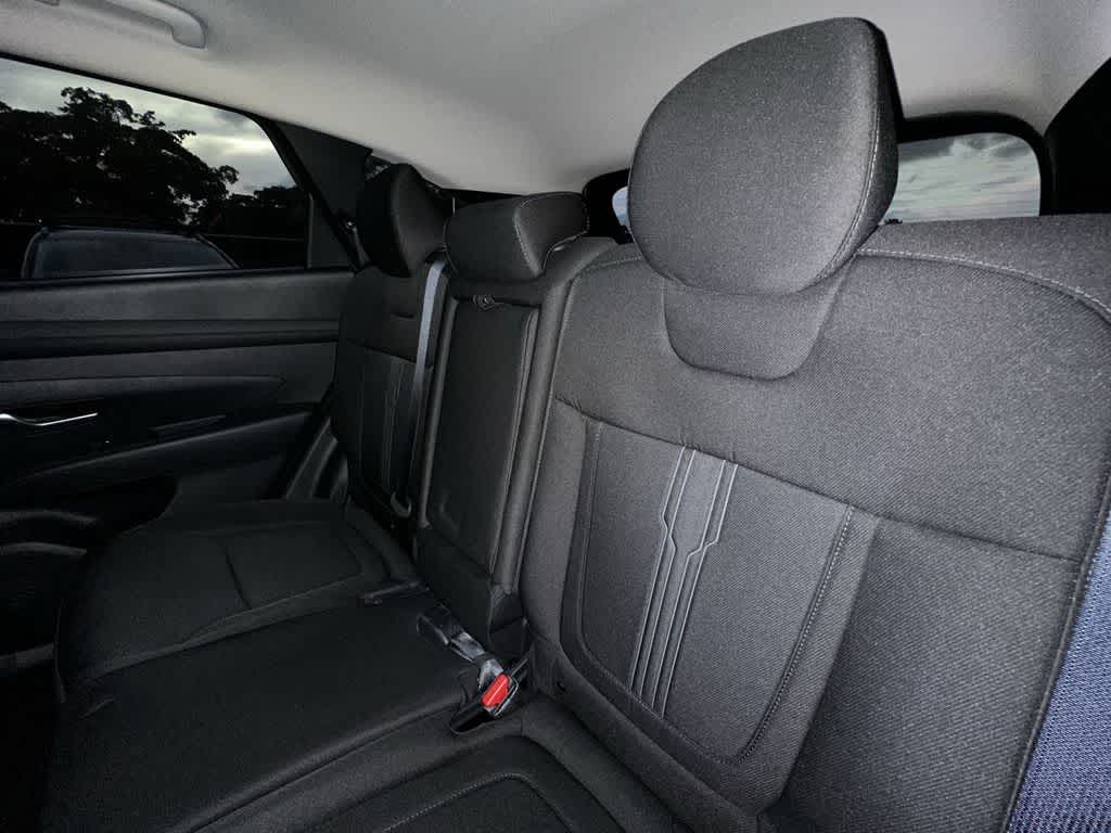 Thumbnail: 2026 Hyundai Tucson - 22