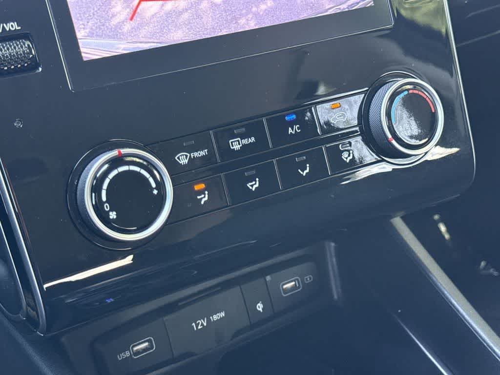 Thumbnail: 2023 Hyundai Tucson - 20