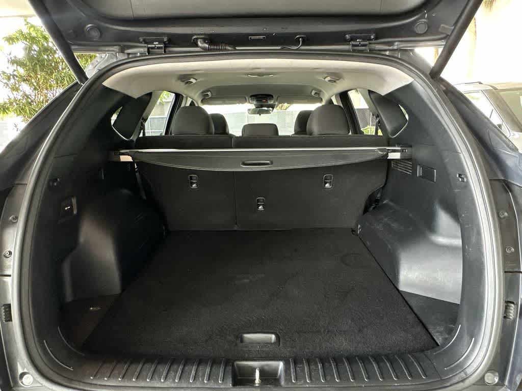 Thumbnail: 2023 Hyundai Tucson - 25