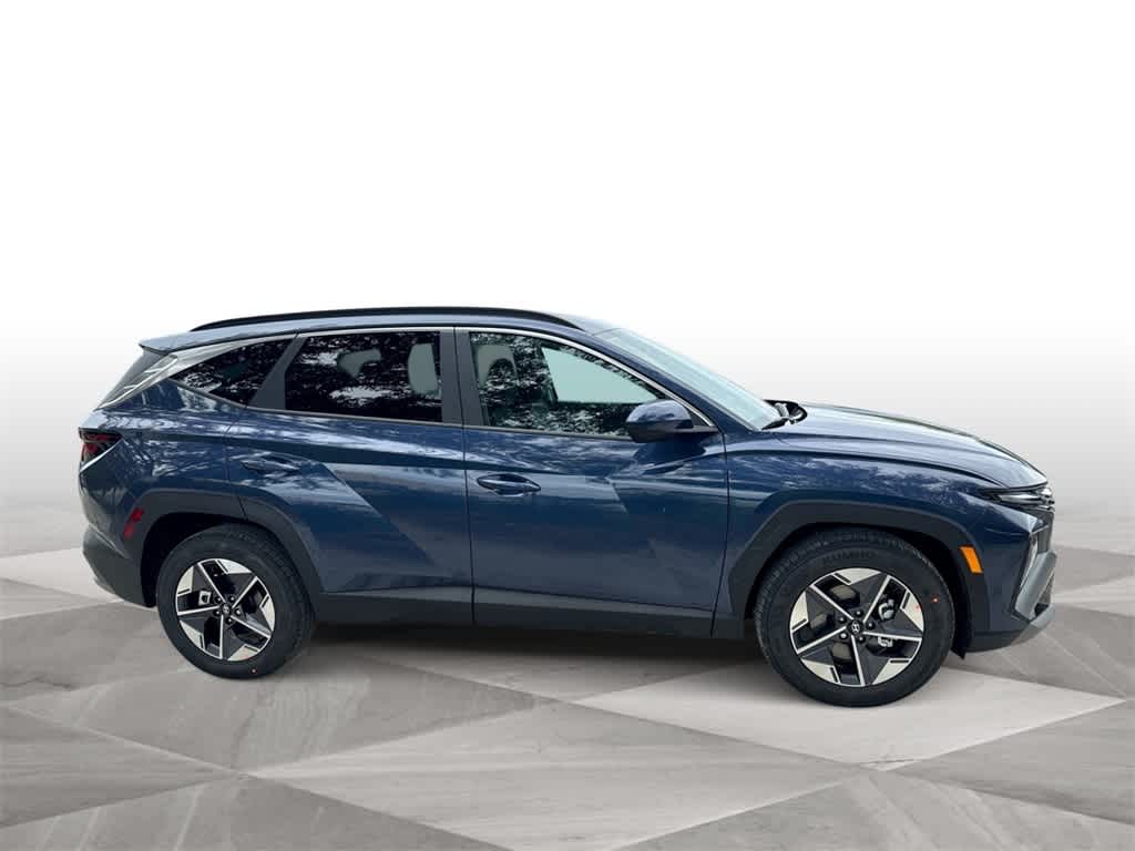Thumbnail: 2026 Hyundai Tucson - 9