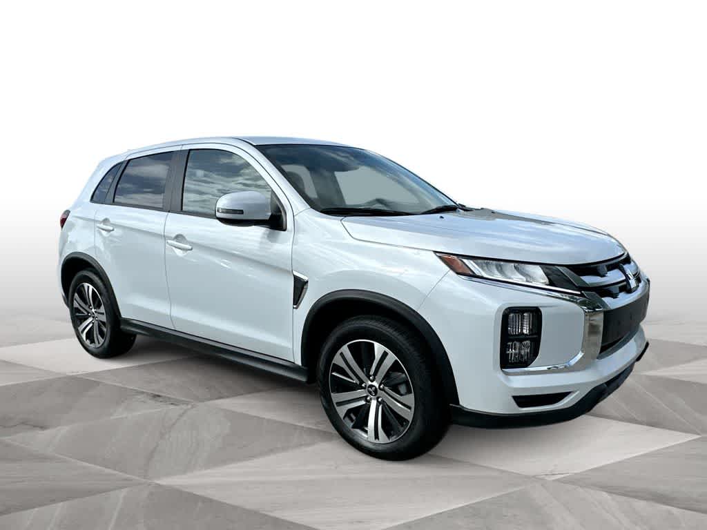 Thumbnail: 2025 Mitsubishi Outlander Sport - 2