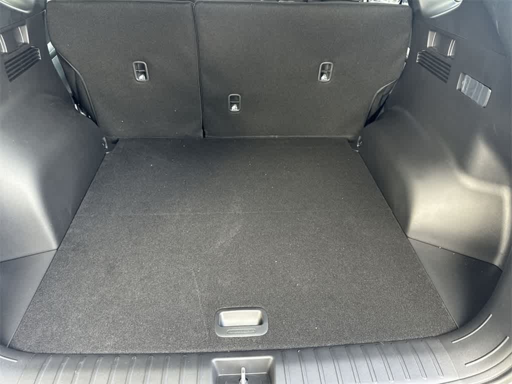 Thumbnail: 2026 Hyundai Tucson - 25