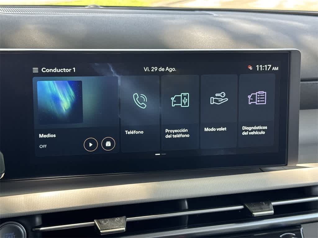 Thumbnail: 2026 Hyundai Tucson - 18