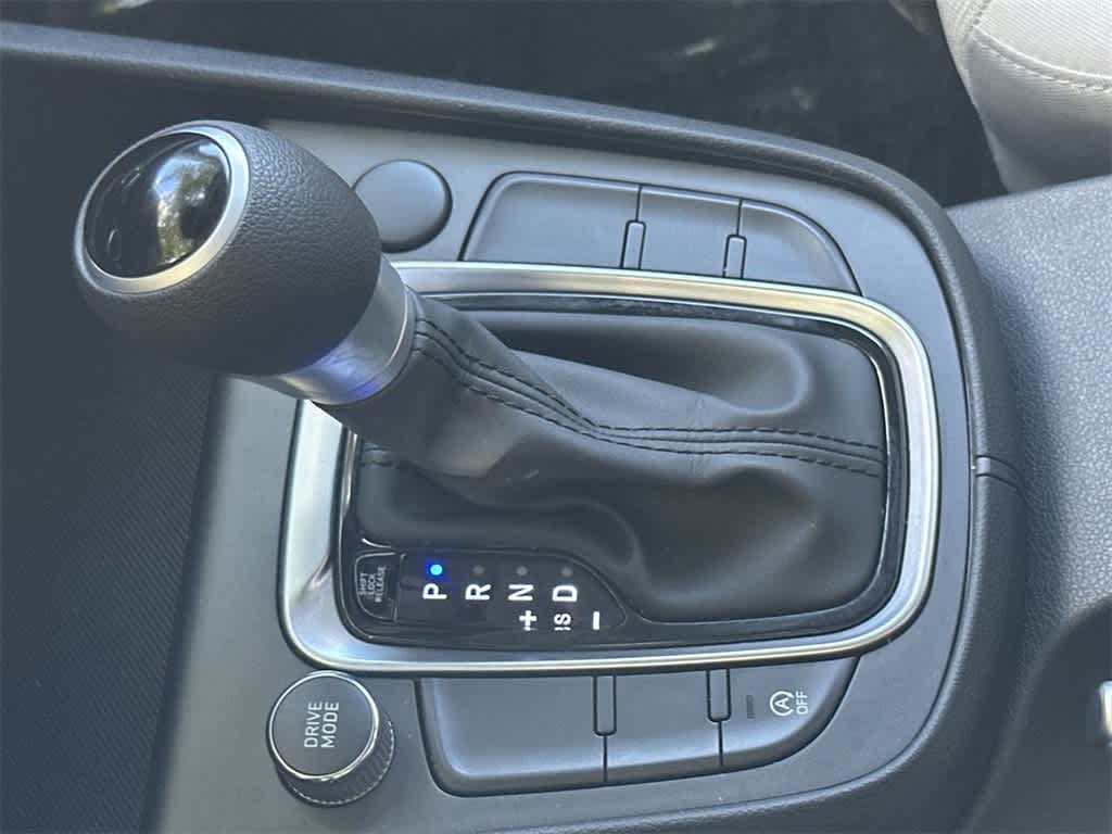 Thumbnail: 2023 Hyundai Kona - 21