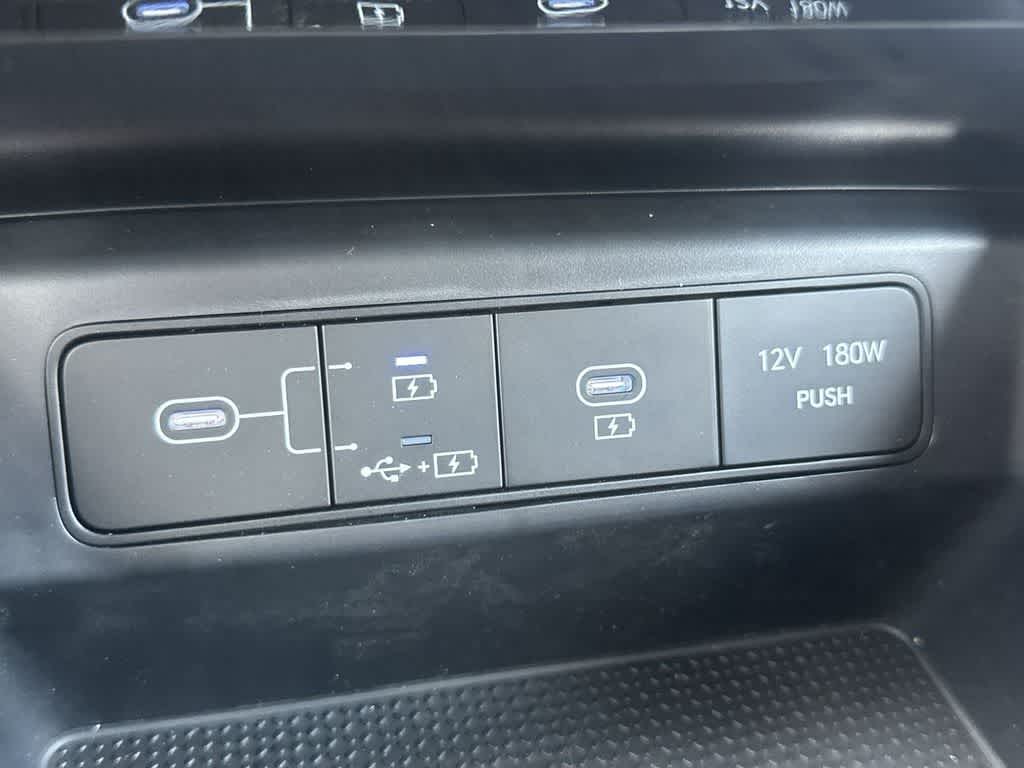 Thumbnail: 2026 Hyundai Tucson - 16